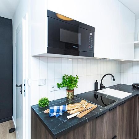 Mianowskiego 24 Red - Wifi Smart Tv W Pelni Wyposazona Kuchnia Varsavia Esterno foto